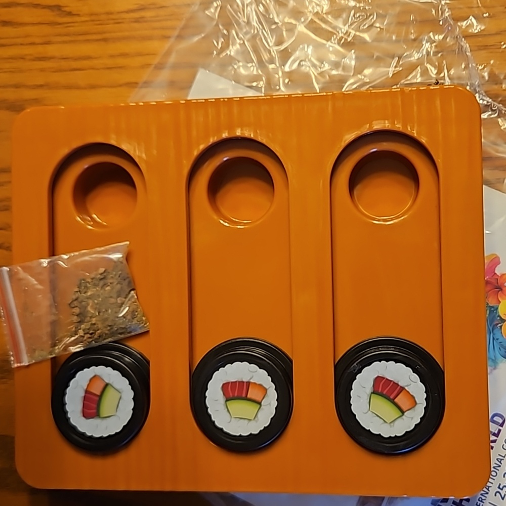 Puzzle for a cat quirky kitty brand - Picture 3 of 7